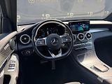 Mercedes-Benz GLC (2020) 200 kupé 4Matic DPH ČR - náhled 12