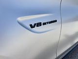 Mercedes-Benz Třídy C (2017) C63S AMG V8 Biturbo  - náhled 16