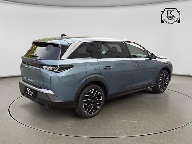 Peugeot 5008 (2026)  ALLURE Hybrid 145 e-DCS6 - fotka 5 z 15