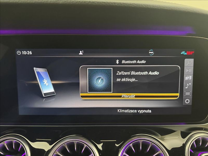 Mercedes-Benz CLS 3,0 53AMG 4M+ HUD MASÁŽ DPH CZ - fotka 23 z 62