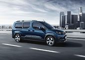 a Peugeot Rifter lze koupit za 479 000 Kč