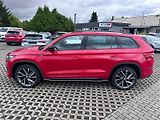 Škoda Kodiaq 2.0 TDI 147kW 4x4 SportLine - náhled 6