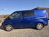 Ford Transit Custom 2,0 125kW 5MÍST WEBASTO DPH TZ - náhled 8