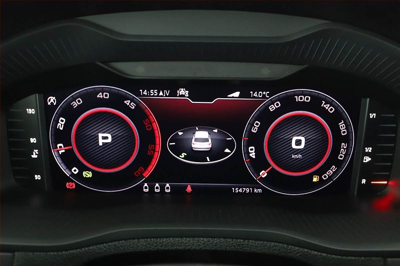 Škoda Karoq (2021) Sportline 2.0 TDI - fotka 8 z 17