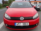Volkswagen Golf 1.2 TSi Trendline, ČR původ - náhled 9