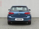 Volkswagen Golf (2013) 1.2 TSi, AC, park.asist - náhled 4