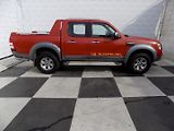 Ford Ranger (2008) 3.0TDCi/Wildtrak/4x4/ - náhled 6