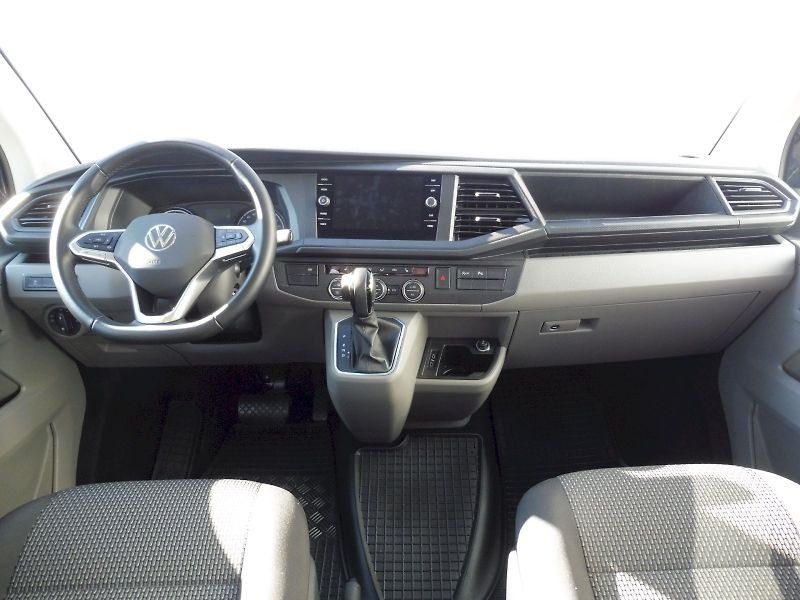 Volkswagen Caravelle (2025) Trendline DR 2,0 TDI 150kW DSG - fotka 5 z 29