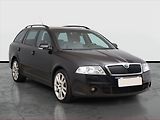Škoda Octavia (2007) RS 2.0 TDI, Serv.kniha, Navi - náhled 1
