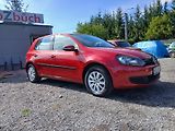 Volkswagen Golf 6, 1.4i, 59kw, alu - náhled 8