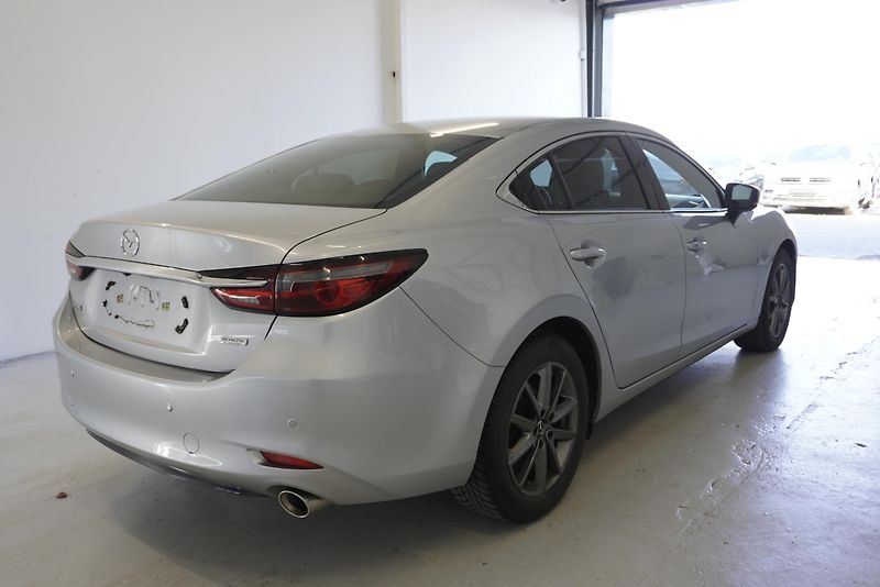 Mazda 6 (2019) 2,5 SKYACTIV-G PREMIUM AUT. - fotka 5 z 32