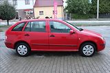Škoda Fabia 1,2 Ambiente - náhled 2