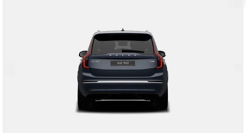 Volvo XC90 (2026) T8 AWD PLUS BRIGHT - fotka 4 z 13