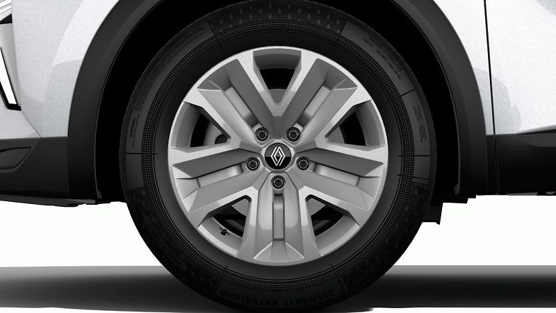 Renault Symbioz (2026) Evolution ECO-G 120 - fotka 6 z 6