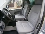 Volkswagen Multivan 1,9 TDI  77KW - náhled 12