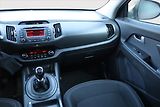 Kia Sportage (2013) 1.7 CRDi, Serv.kniha, Tempomat - náhled 8