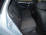 Peugeot 407 (2009) 2.0 HDI, ČR, Panor, STK2/28 - náhled 11