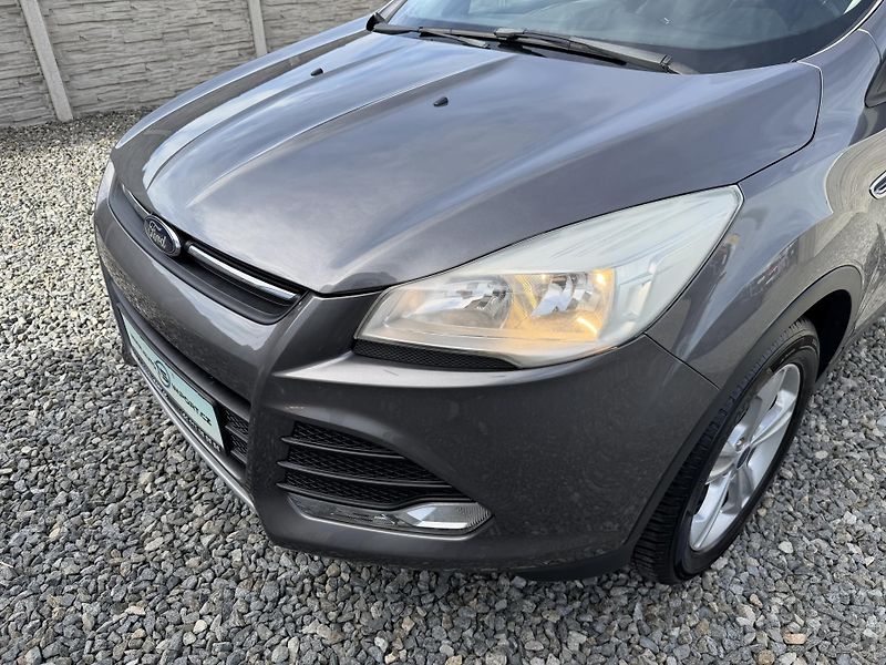 Ford Kuga 2.0TDCi 140PS 162TKM SERVIS!!! - fotka 78 z 162
