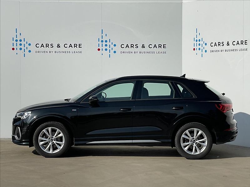 Audi Q3 1,5 TFSI AT7 S line Gravity - fotka 2 z 23