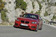 BMW 2 Coupé.