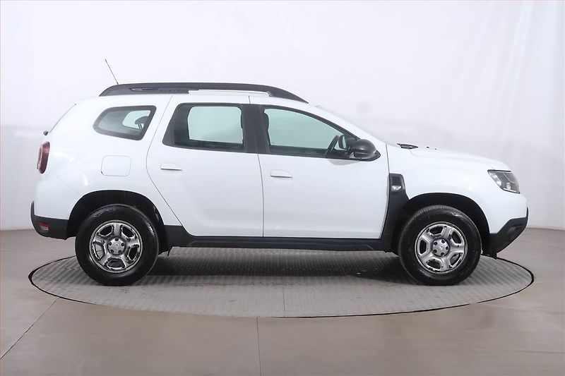 Dacia Duster (2020) 1.0 TCe, Serv.kniha, Tempomat - fotka 6 z 19
