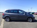 Volkswagen Sharan 2,0 TDI,Digi Klima,Navigace  H - náhled 3