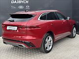Jaguar F-Pace 3,0 P400 R-Dynamic SE AWD AT - náhled 7