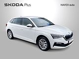 Škoda Scala (2023) 1.0 TSI Style - náhled 31