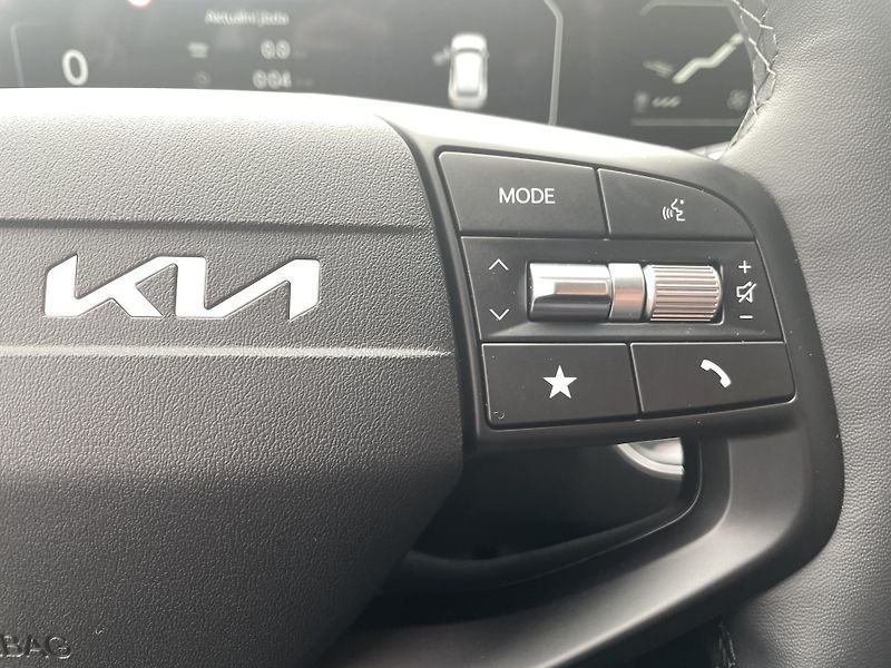 Kia K4 Sportswagon (2026) 1.0T-GDi  MHEV 7DCT EXCLUSIVE - fotka 16 z 26