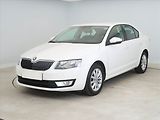 Škoda Octavia (2013) Elegance 1.6 TDI, Serv.kniha - náhled 1