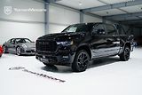 RAM 1500 (2025) Laramie Hurricane RAMBOX, ČR - náhled 1