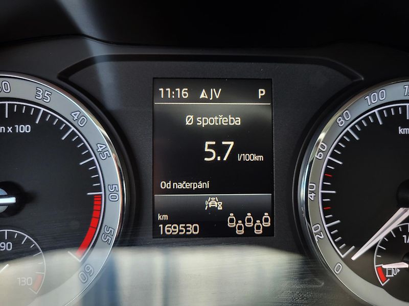 Škoda Kodiaq 2.0 TDi DSG 7-míst STYLE+ - fotka 12 z 49