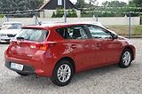 Toyota Auris 1.33VVT-i 73kW - náhled 2
