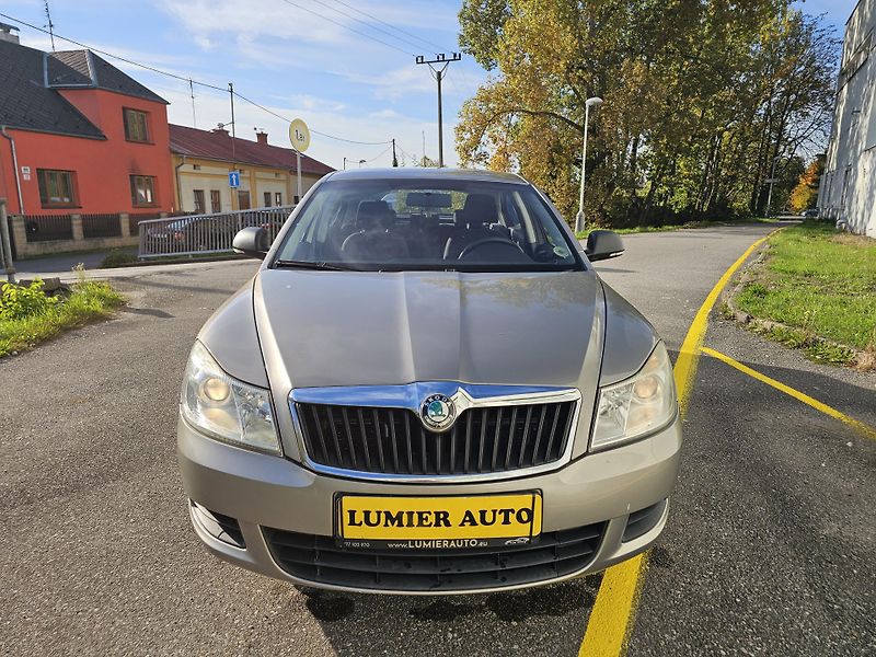 Škoda Octavia (2011) 2 1.6TDI FACELIFT  - fotka 8 z 17