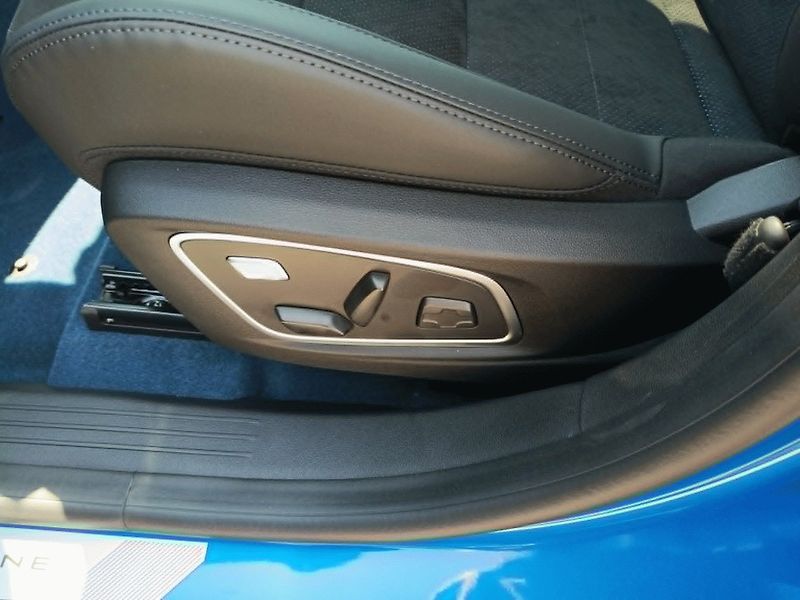 Renault Rafale (2026) esprit Alpine hyper hybrid E-T - fotka 24 z 29
