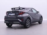 Toyota C-HR 2,0 E-CVT 112kW Executive - náhled 4