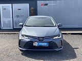 Toyota Corolla 1.8HEV, ČR, Style, DPH - náhled 2