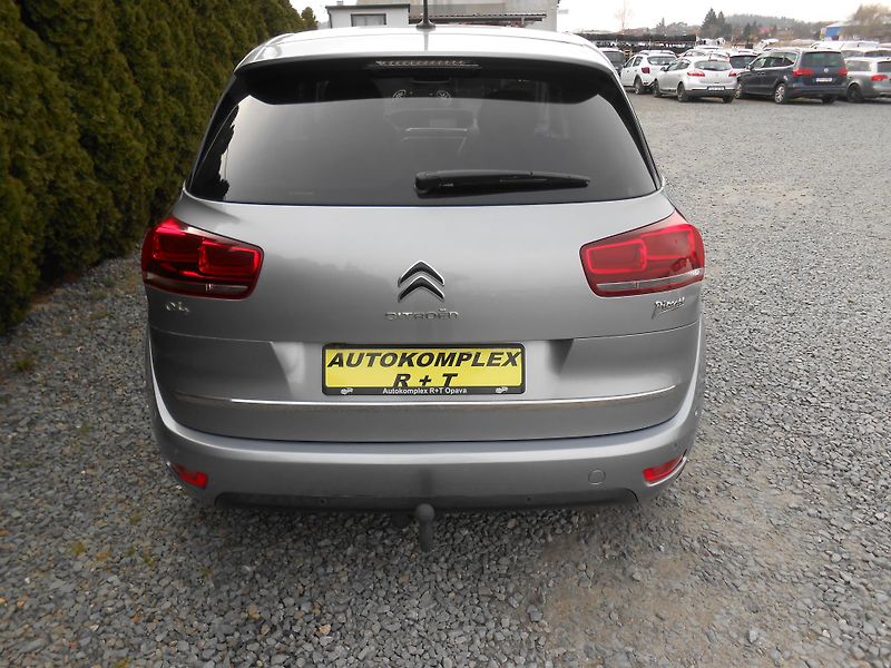Citroën SpaceTourer 1.6HDi,NAVI, Tažné, Automat!! - fotka 6 z 45