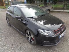 Volkswagen Polo 1,4 - fotografie inzerátu