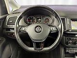 Volkswagen Sharan 2.0TDI 130KW 4MOTION HIGHLINE, - náhled 13