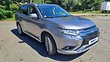 Mitsubishi Outlander 2.4 PHEV 4WD Business - náhled 2