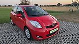 Toyota Yaris (2011) 1.0 VVT-i, 51 kW, klima, CZ - náhled 2