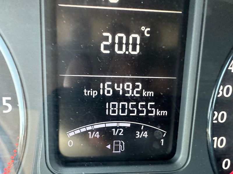 Volkswagen Amarok (2014) - fotka 6 z 9