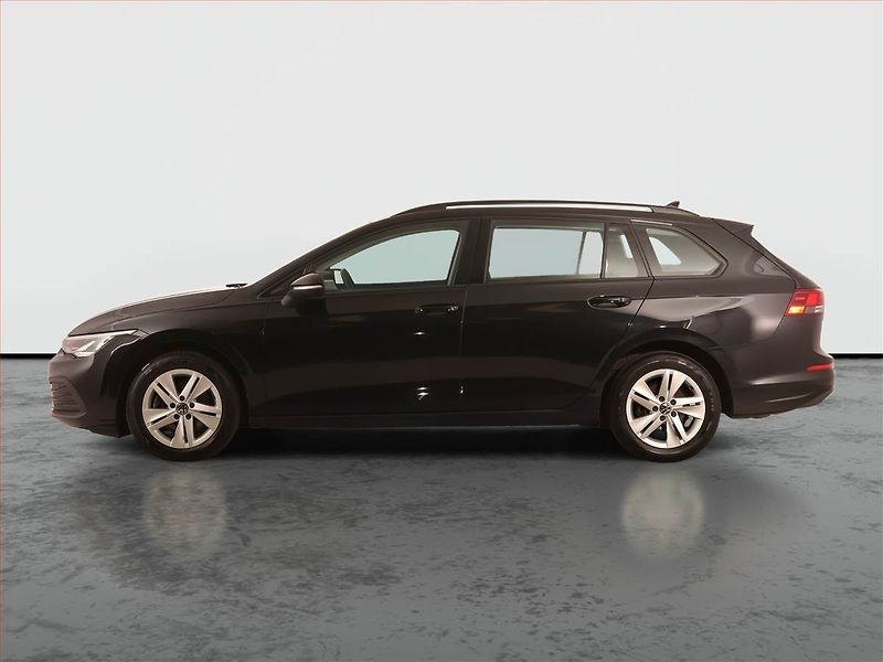 Volkswagen Golf (2023) Life 2.0 TDI, Automat - fotka 3 z 23