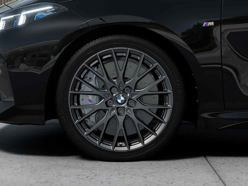 BMW Řada 1 (2026) - fotka 4 z 10