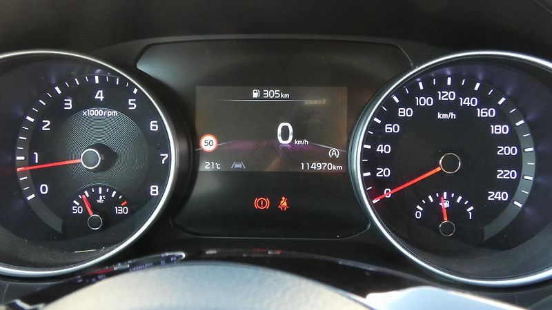 Kia Ceed 1.5 T-GDI TOP - fotka 14 z 23