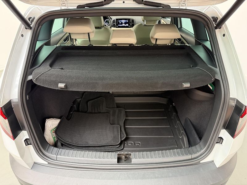 Škoda Karoq 2.0 TDI 85 kW Style DSG - fotka 12 z 13