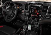 RAM 1500 TRX