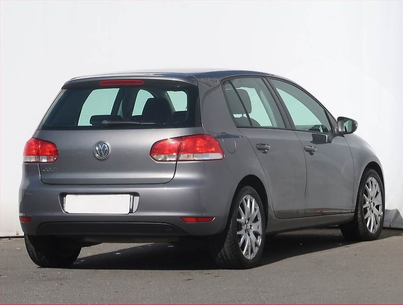 Volkswagen Golf (2011) 1.2 TSI, Serv.kniha, Tempomat - fotka 5 z 16