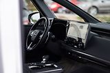Lexus LM 350h  350H 2,5 HEV LUXURY 7 MÍST - náhled 9